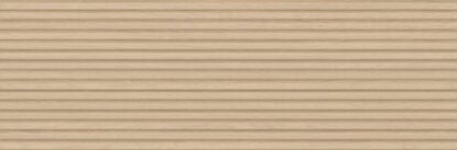 Rivestimento 33x100 in pasta bianca 10 mm struttura woody in naturale, superficie e texture ravvicinata del gres