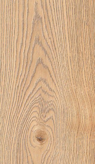 Pavimento rivestimento 20x120 effetto parquet in gres posata in ambiente arredato, dettaglio della venatura