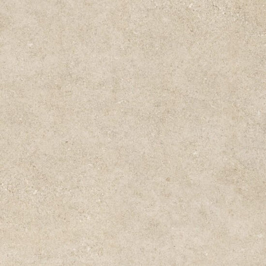 Pavimento rivestimento 60x60 in gres porcellanato 9,5mm strutturato rettificato sand Ragno Kalkstone