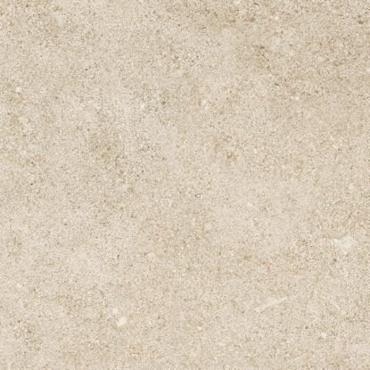 Pavimento rivestimento 20x20 in gres porcellanato 9mm Sabbia in naturale e strutturato, superficie e texture ravvicinata...