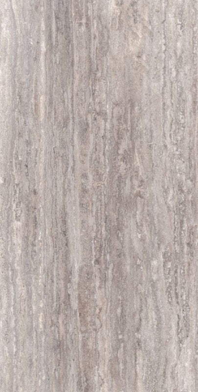 Pavimento Rivestimento 75x150 in gres porcellanato 9mm in rettificato, superficie e texture ravvicinata del gres