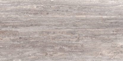 Pavimento Rivestimento 60x120 in gres porcellanato 9mm rettificato vein titanio Ragno Realstone Travertino