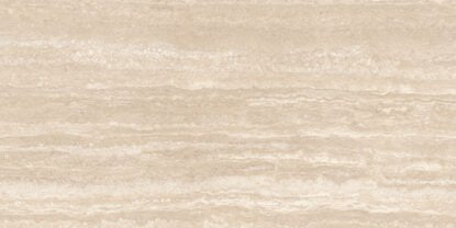Pavimento Rivestimento 60x120 in gres porcellanato 9mm strutturato vein beige Ragno Realstone Travertino
