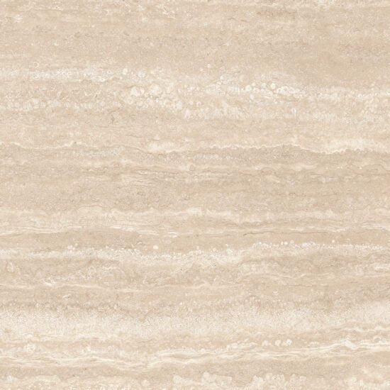 Pavimento rivestimento 60x60 in gres porcellanato 9mm rettificato R10 vein beige Ragno Realstone Travertino