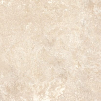 Pavimento rivestimento 60x60 in gres porcellanato 9mm rettificato R10 cross beige Ragno Realstone Travertino