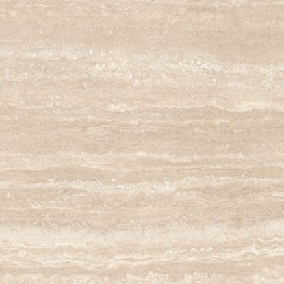 Pavimento rivestimento 60x60 in gres porcellanato 9mm rettificato vein beige Ragno Realstone Travertino