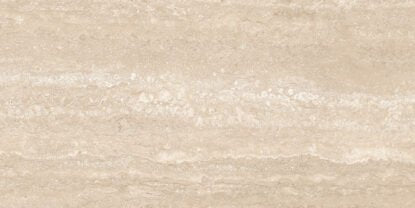 Pavimento rivestimento 30x60 in gres porcellanato 9mm rettificato R10 vein beige Ragno Realstone Travertino