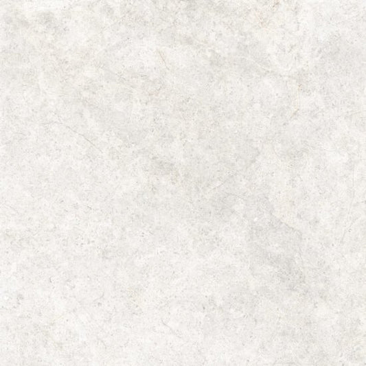 Pavimento rivestimento 60x60 in gres pocellanato 8,5mm rettificato ivory Richmond Ragno