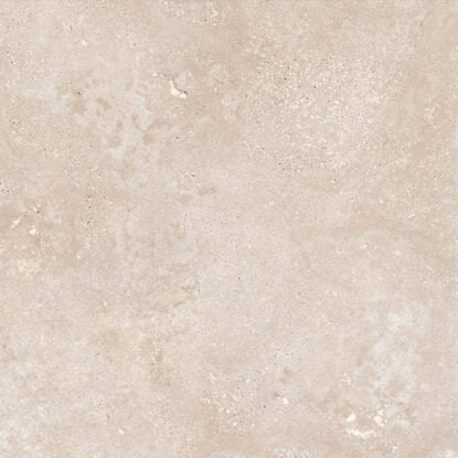 Pavimento Rivestimento 75x75 in gres porcellanato 9mm in noce e rettificato, superficie e texture ravvicinata del gres