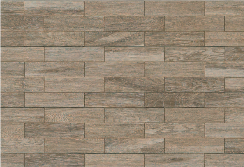 Rex Selection oak pavimento 22,5x90 sp. 10 mm effetto, dettaglio ravvicinato della finitura e delle fughe - Rex Ceramiche