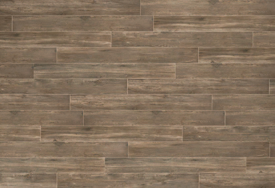 Rex Selection oak pavimento 22,5x90 sp. 10 mm effetto, superficie e texture ravvicinata del gres - Rex Ceramiche