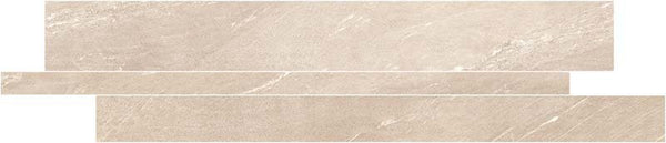 Rivestimento 1,08 mm In Gres Porcellanato Sand Ceramica Sant Agostino Waystone Wall CSAWWYSA06