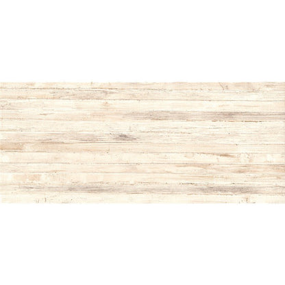 Rivestimento 26x60,5 in pasta bianca line raphia Fiber 0090822 Naxos