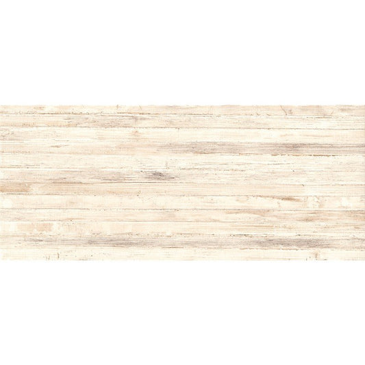 Rivestimento 26x60,5 in pasta bianca line raphia Fiber 0090822 Naxos