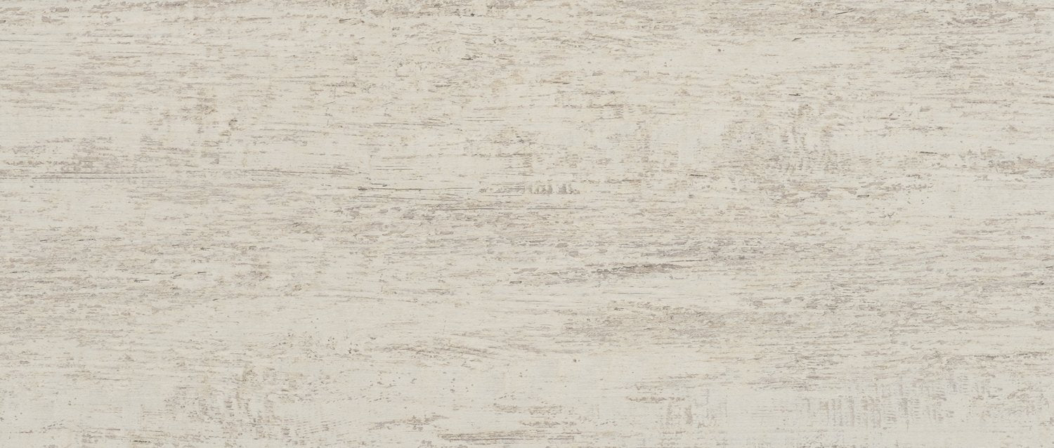 Rivestimento 26x60,5 in pasta bianca allwood beige Start in naturale, superficie e texture ravvicinata del gres