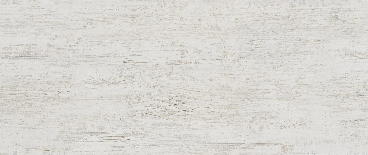 Rivestimento 26x60,5 in pasta bianca allwood grey Start in naturale, superficie e texture ravvicinata del gres