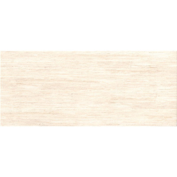 Rivestimento 26x60,5 in pasta bianca raphia Fiber 0090819 Naxos