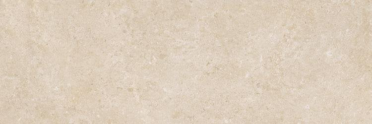 Rivestimento 30x90 sp 10 mm in pasta bianca rettificato Sabbia, superficie e texture ravvicinata del gres
