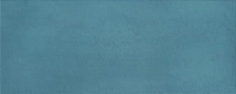 Rivestimento 32x80,5 in pasta bianca 9 mm coast Tuscany Azzurro, superficie e texture ravvicinata del gres