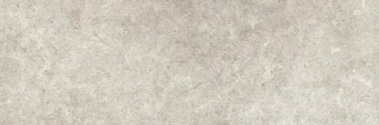 Rivestimento 33x100 in pasta bianca 10mm rettificato taupe, superficie e texture ravvicinata del gres