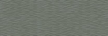 Rivestimento 40x120 in pasta bianca 8 mm struttura 3D wall ardesia Ragno Resina
