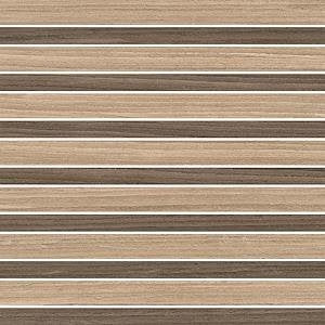 Rivestimento 40x40 in gres fine porcellanato 6 mm comfort  stripes mix 2 casa dolce casa nature mood