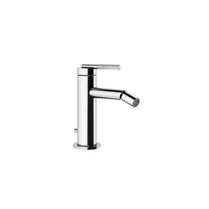 Gessi Ingranaggio Rubinetto miscelatore bidet monocomando cromo 63507