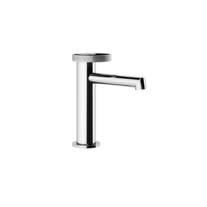 Gessi Anello Rubinetto miscelatore lavabo monocomando senza scarico cromo 63302