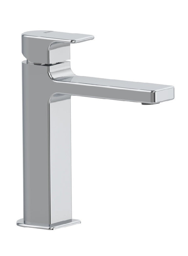 Bellosta Miscelatore Lavabo Prolungato senza scarico Cromo Micheli Leva 5805/P/SNL