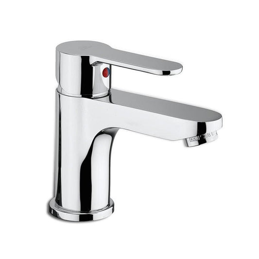 Paffoni Blu BLU075CR Miscelatore Lavabo attacco standard Scarico Automatico cromo