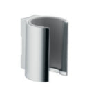 Supporto Per Doccetta a muro in metallo cromo Satinato Hansgrohe Starck 27515810