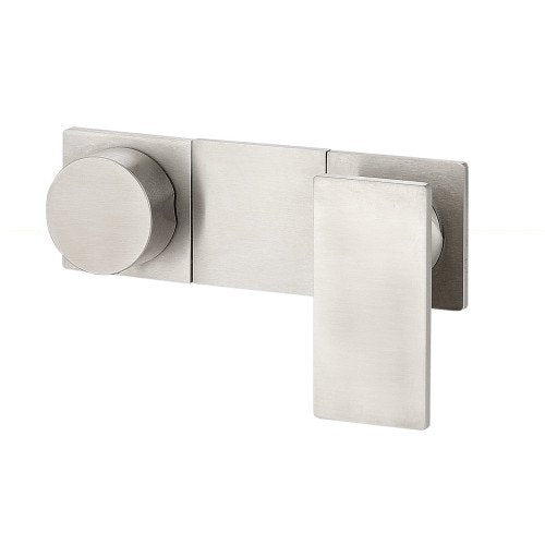 Treemme 5mm RWIT2849IS97 miscelatore doccia monocomando senza parte incasso inox satinato