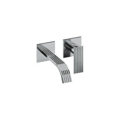 Treemme Los miscelatore lavabo 185 mm senza parte incasso cromo RWIT2AC5CC04