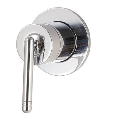 Tremme Philo RWIT70C8CC01 monocomando remoto per lavabo doccia senza parte ad incasso cromo