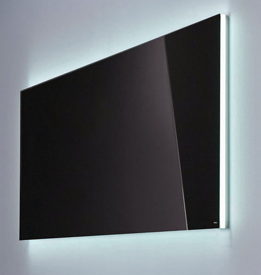 Antonio Lupi Apice50w180 Specchio 50x180 led Con Inserto Argentato
