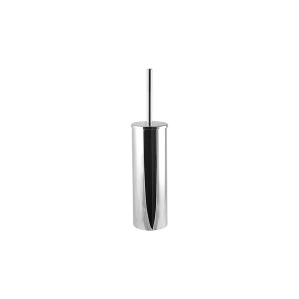 Koh-i-noor Tito 7411kk porta scopino sospeso in ottone cromo