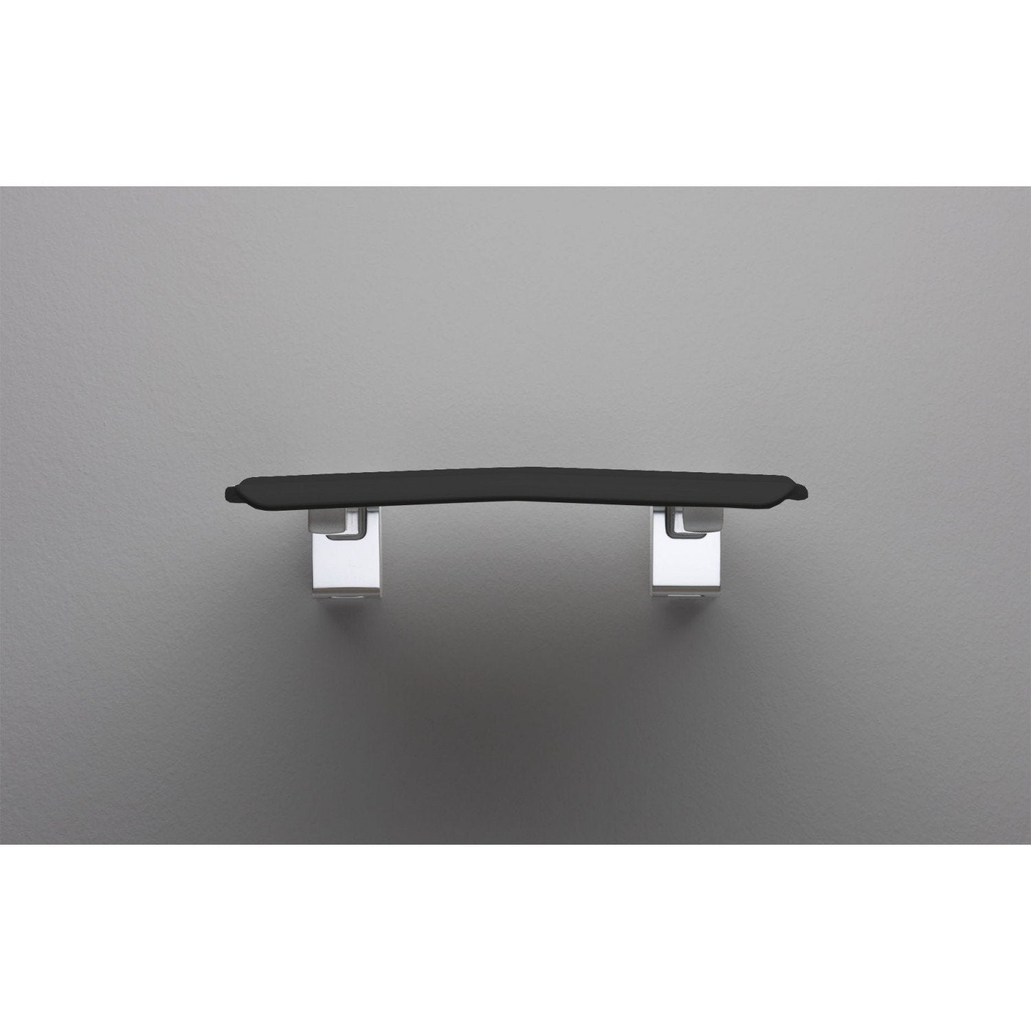 Koh-i-noor 5469Kn sedile doccia ribaltabile 35x32 a muro in in bagno completo, vista d'insieme dell'ambiente - Koh I Noor
