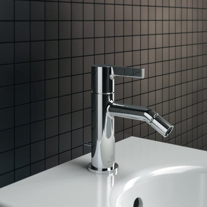 Ideal Standard Joy Set Rubinetti Lavabo alto bidet e Doccia con scarico e corpo incasso cromo BC781AA BC784AA A7386AA A1300NU