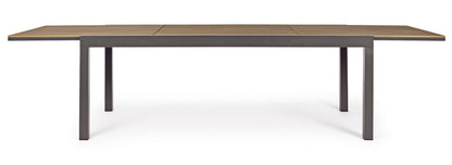 Andrea Bizzotto Elias 300x95 Tavolo allungabile antracite sj61 0662975