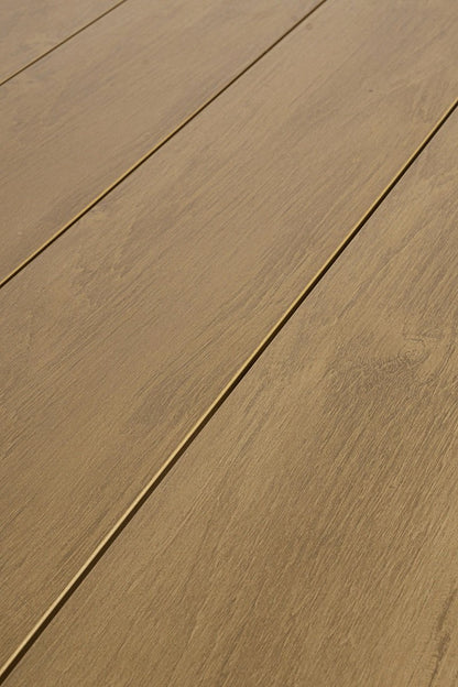 Andrea Bizzotto Elias tavolo 200x95 Allungabile da Esterno Bianco 0662970