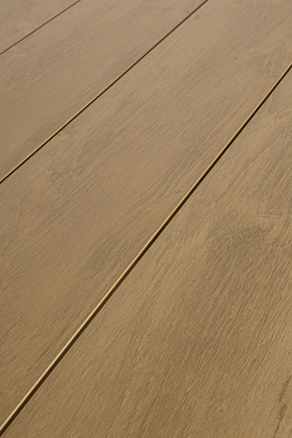 Andrea Bizzotto Elias tavolo 200x95 Allungabile da Esterno Bianco 0662970