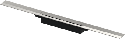 Tece Tecedrainprofile 671000 profilo doccia 1000mm acciaio inox satinato
