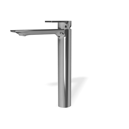Tremmme Ran IT2218CCRNZZ miscelatore monocomando lavabo alto 253mm cromo