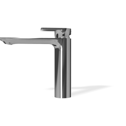 Treemme Ran IT2227CCRNZZ miscelatore monocomando lavabo 148mm medio cromo