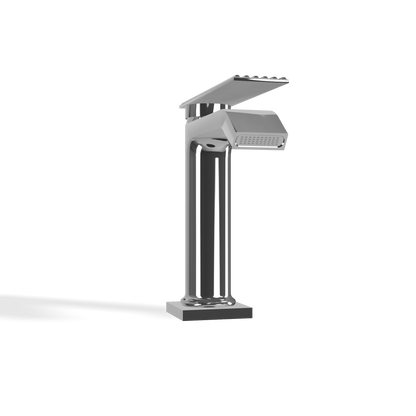 Treemme Los miscelatore monocomando lavabo cromo IT2A11CCRMZZ