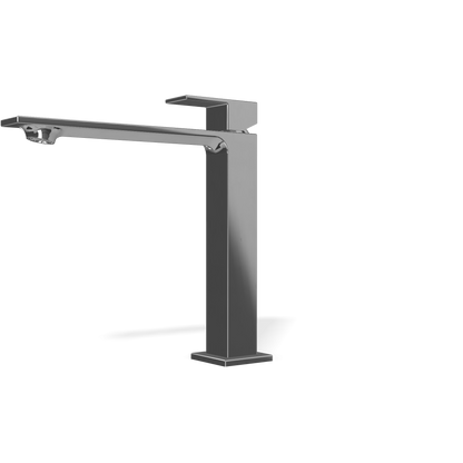 Treemme Q30 IT4B27CCQTZZ miscelatore monocomando lavabo 168mm cromo