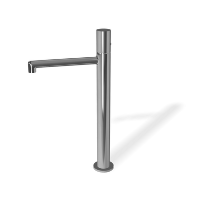 Treemme T30 Miscelatore lavabo alto in ottone cromo IT5B18CCZTZZ