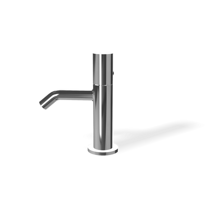 Treemme T30 IT5B22CCZTZZ miscelatore monocomando bidet in ottone cromo