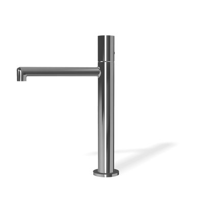 Treemme T30 miscelatore monocomando lavabo 172mm cromo IT5B27CCZTZZ