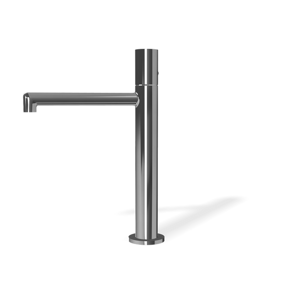 Treemme T30 miscelatore monocomando lavabo 172mm cromo IT5B27CCZTZZ